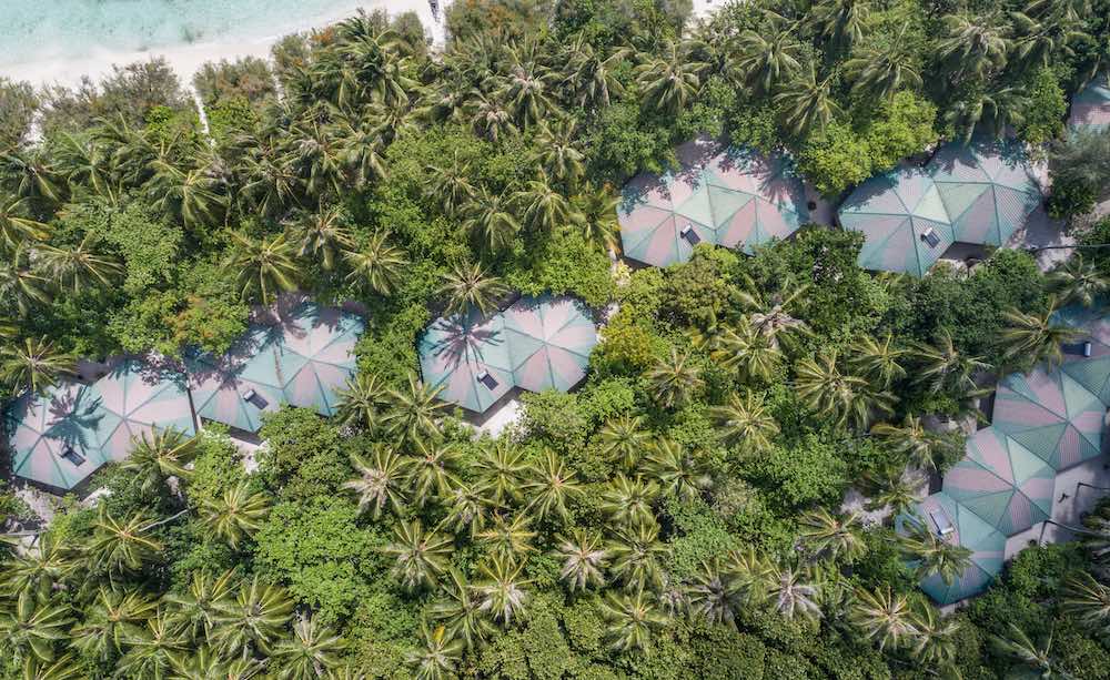 Superior Beach Bungalow at Embudu Village thumbnail 3